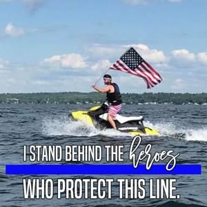 Meet your Posher, Bobby